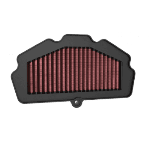 K&N High-Performance Replacement Air Filter – Kawasaki NINJA 650/Z650 2017 ONWARDS
