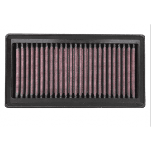 K&N High-Performance Replacement Air Filter – Triumph SCRAMBLER 1200
