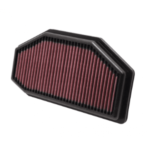 K&N High-Performance Replacement Air Filter – Triumph SPEED TRIPLE 1050