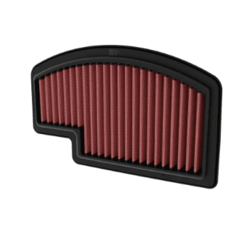 K&N High-Performance Replacement Air Filter – Triumph SPEED TRIPLE RR/RS