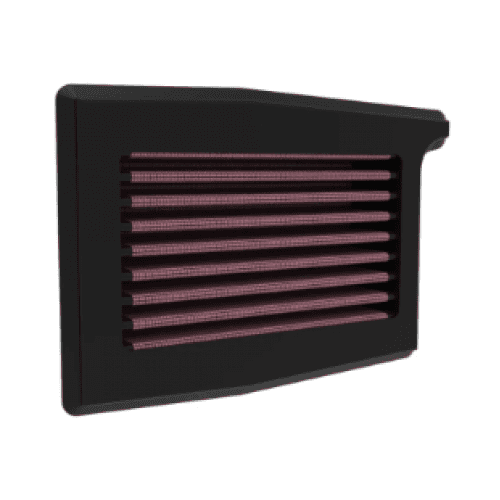 K&N High-Performance Replacement Air Filter – Triumph TRIDENT 660 / TIGER SPORT