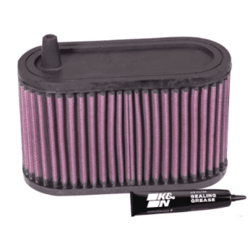 K&N High-Performance Replacement Air Filter – Yamaha VMX1200 V - MAX 1200 (1985-2007)