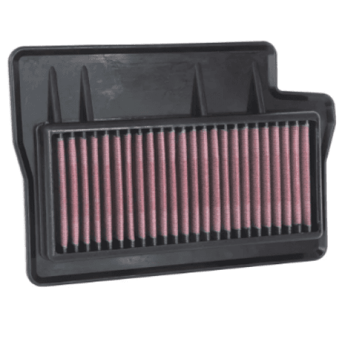 K&N High-Performance Replacement Air Filter – Yamaha YAMAHA MT - 09 2022 ONWARDS