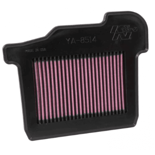 K&N High-Performance Replacement Air Filter – Yamaha YAMAHA MT - 09