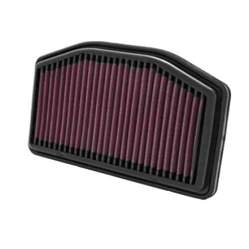 K&N High-Performance Replacement Air Filter – Yamaha YZF R1 (2009-2014)