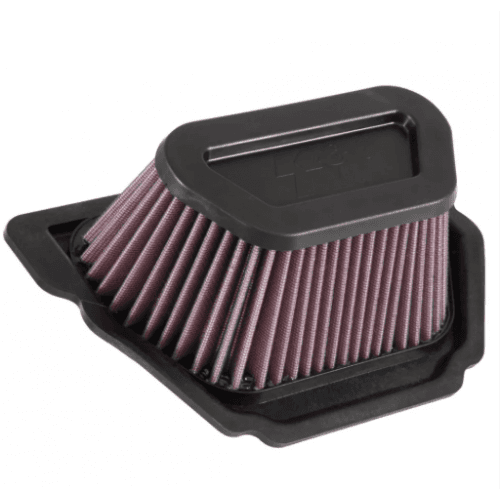 K&N High-Performance Replacement Air Filter – Yamaha YZF R1 (2015 ONWARDS)
