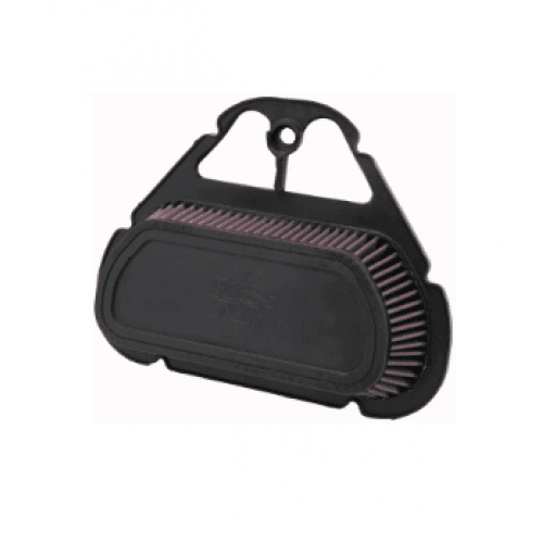 K&N High-Performance Replacement Air Filter – Yamaha YZF R6S (1999-2009)