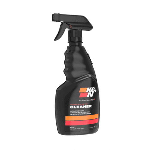K&N Power Kleen; Filter Cleaner - 32 oz Trigger Sprayer