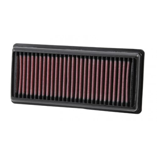 K N Replacement Air Filter High Flow Lifetime Engine Bajaj Pulsar 200Ns