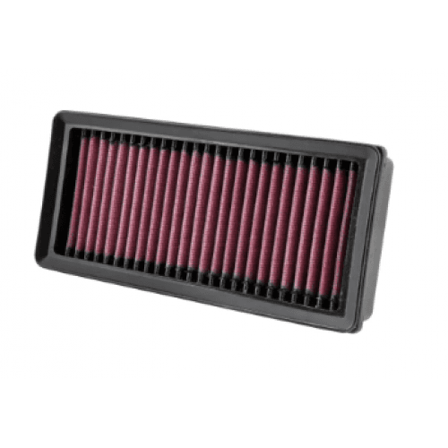 K&N Replacement Air Filter (High-Flow Original Lifetime Engine Air Filter - BMW K1600 GT)
