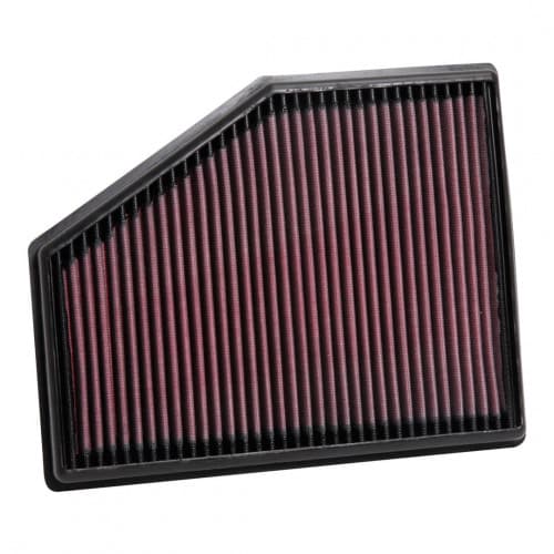 Kn Air Filter Bmw X3 2018 Onwards 2 0 Petrol Diesel 33 3079