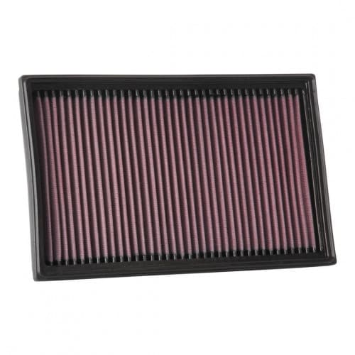 Kn Air Filter Skoda Kushaq Karoq Volkswagen Taigun Troc 1 5 Petrol