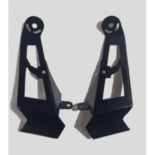 Lightbar Mount – New Mahindra Thar (2020)