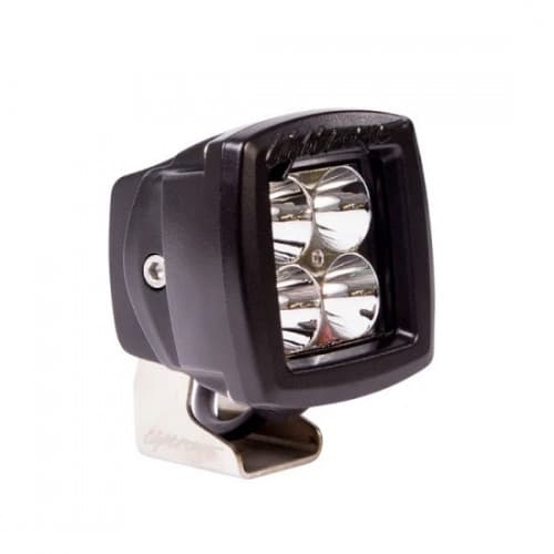 Lightforce Rok 40 Spot Led Utility Light Pair Jimny