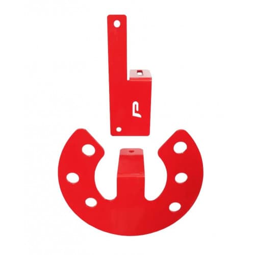 Number Plate Mount - Mahindra Thar CRDE