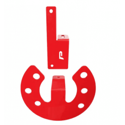 Number Plate Mount - Maruti Suzuki Gypsy