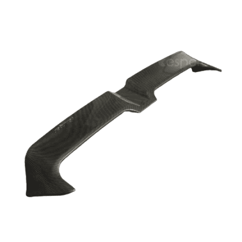 OETTINGER CARBON SPOILER