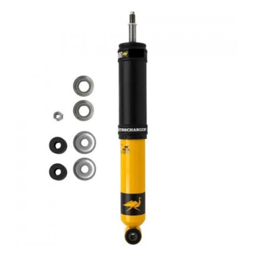 Old Man Emu Medium Load Suspension Kit – Toyota Fortuner 2004–2015