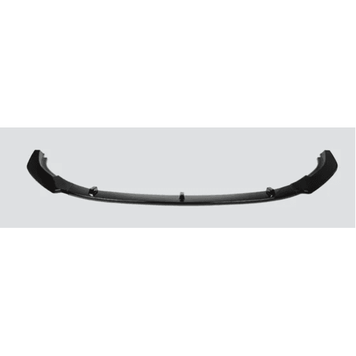 POLO 3 PIECE FRONT SPLITTER WITH SIDE WINGS