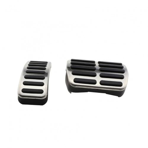 Polo Automatic Pedal Kit | Aftermarket Metal Pedals for Volkswagen Polo