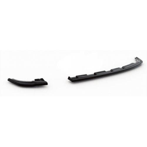 POLO GTI REAR BUMPER LIP