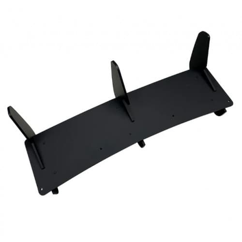 Polo GTI Rear Diffuser ( ABS )