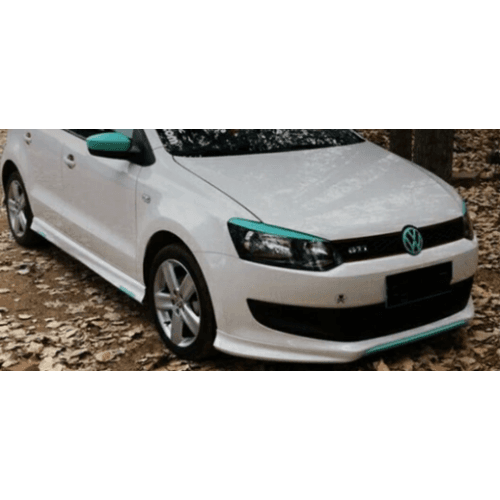 POLO TYPE 1 SIDE SKIRTS