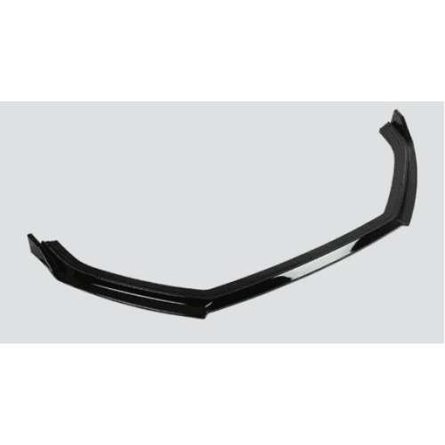 POLO TYPE 2 3 PIECE FRONT SPLITTER MATTE & GLOSS