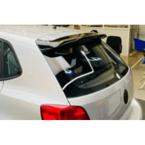 POLO TYPE 2 GT SPOILER