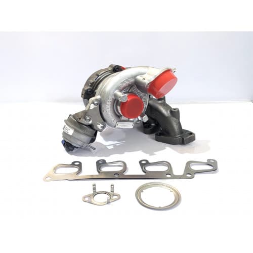 Polo / Vento / Ameo / Rapid 1.5 & 1.6 TDI Stage 3 Turbo
