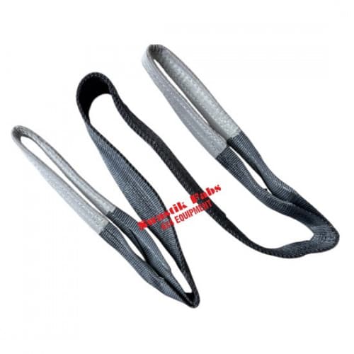 Polyester Web Sling Belt 4 Tonne 2 Metre – Tree Trunk Protector