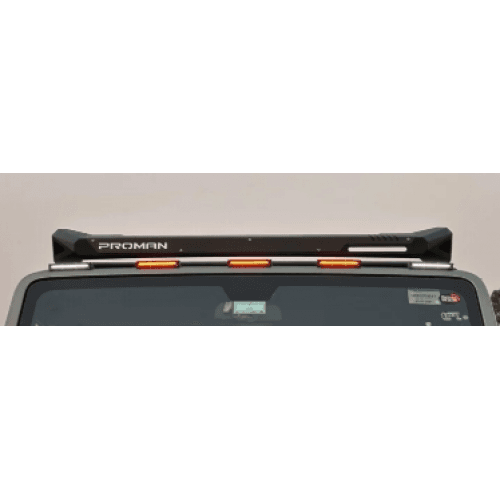 Proman4x4 Thar Roxx Roof Marker Lights