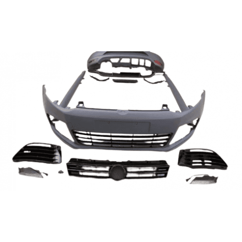 R LINE BODY KIT
