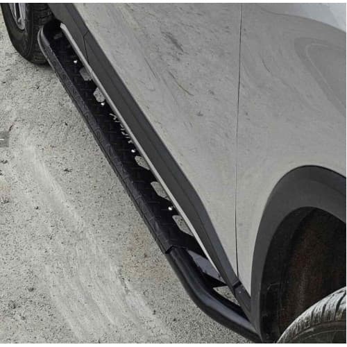 Rocksliders - Mahindra Scorpio - N