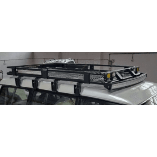 Roofrack - Mitsubishi Pajero SFX