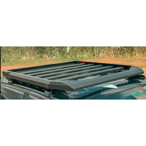 Roofrack - Toyota Hilux