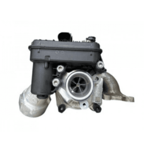 S190 Stellar Turbo Upgrade for Volkswagen Taigun 1.0 TSI EA211