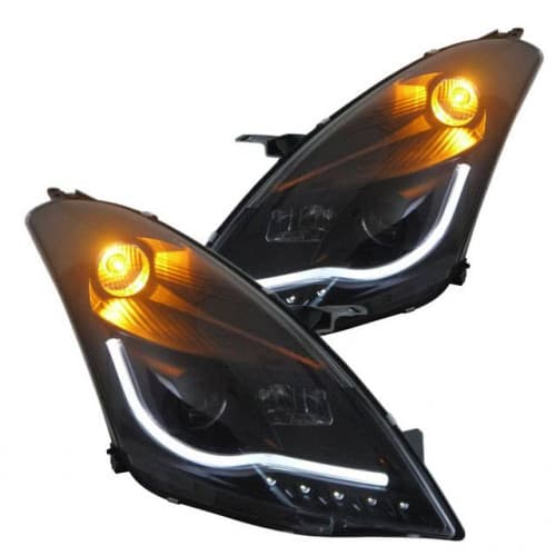 Suzuki Swift Type 2 Projector Headlights