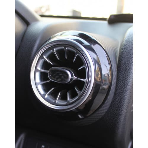 Thar A/C Vents