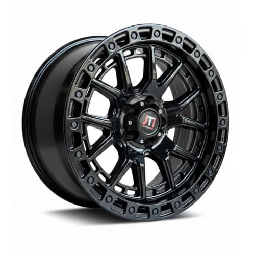 Thar Alloy Wheels JTI 20"