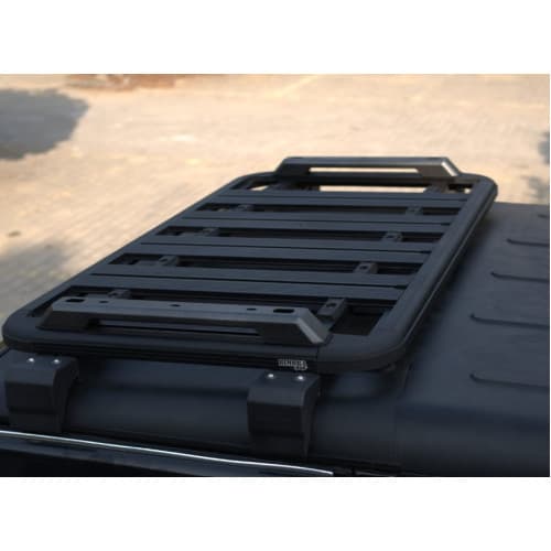 Thar Aluminium Roof Rack XS