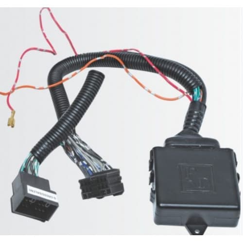 Thar Auto Window Close Relay