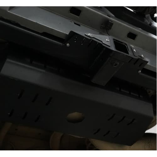 Thar DEF Guard Steel