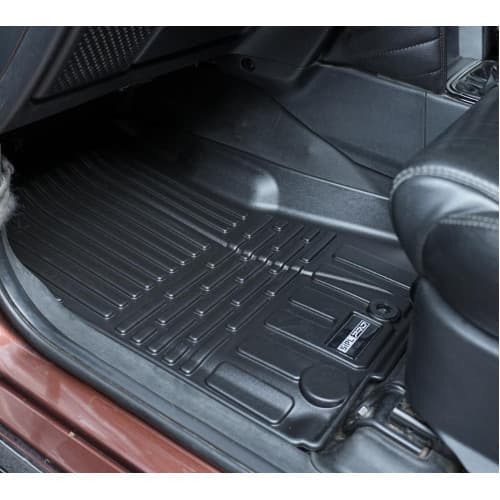 Thar Floor Mats