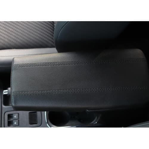 Thar Front Arm - Rest