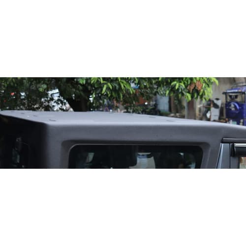 Thar FRP Hardtop – Model O2