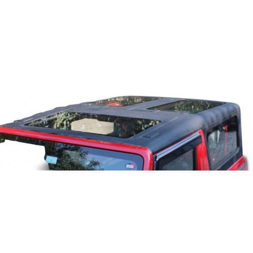 Thar FRP Hardtop – Model OE