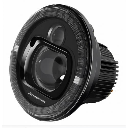 Thar Headlights Aozoom 7070