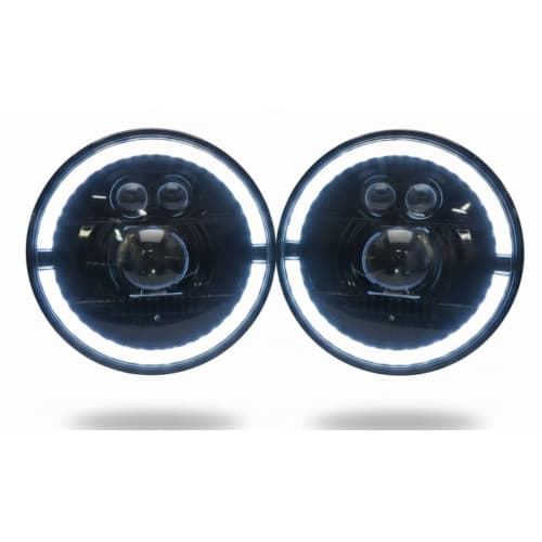 Thar Headlights Aozoom 7272