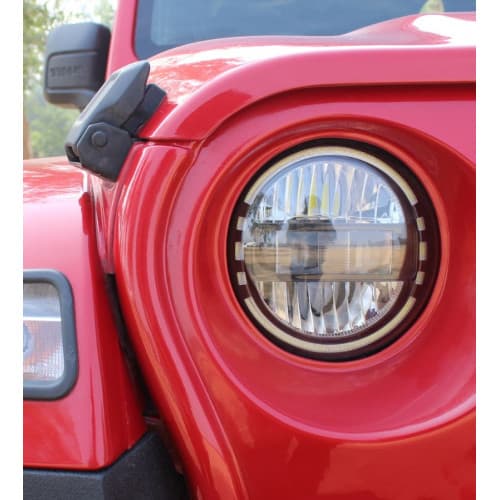 Thar Headlights King Kong Plus